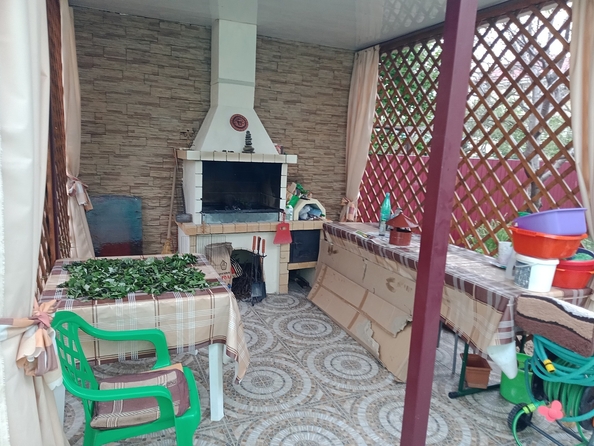 
  Продается дом, 138 м², село Витязево
. Фото 8.