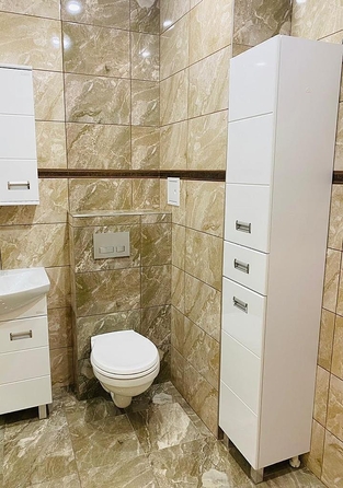 
  Продается 1-комн. квартира, 62 м², Промышленная ул, д. 9
. Фото 5.