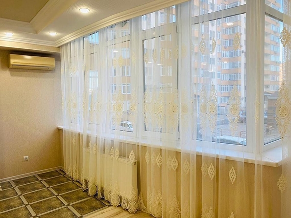 
  Продается 1-комн. квартира, 62 м², Промышленная ул, д. 9
. Фото 10.