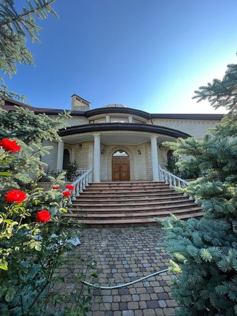
  Продается дом, 860 м², Анапа
. Фото 1.