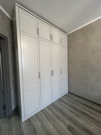 
  Продается 1-комн. квартира, 45 м², Таманская ул, д. 121к1
. Фото 16.