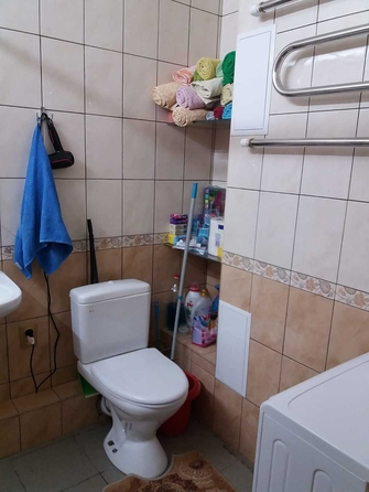 
  Продается 1-комн. квартира, 48 м², Анапское ш, д. 26А
. Фото 12.