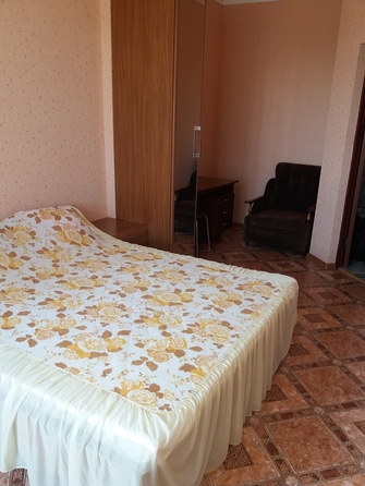 
  Продается 1-комн. квартира, 33 м², Симферопольское ш, д. 1А
. Фото 3.