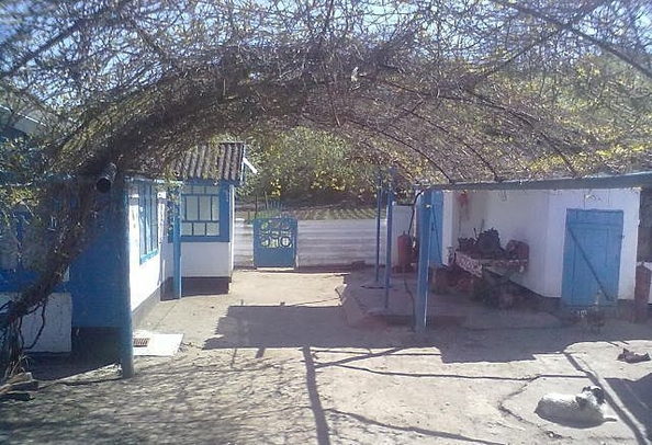 
  Продается дом, 30 м², хутор Большой Разнокол
. Фото 2.