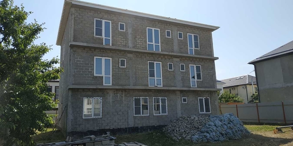 
  Продается дом, 346 м², село Витязево
. Фото 1.