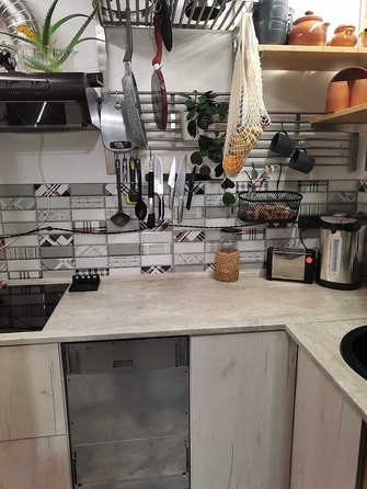 
  Продается студия, 35 м², Владимирская ул, д. 150
. Фото 7.