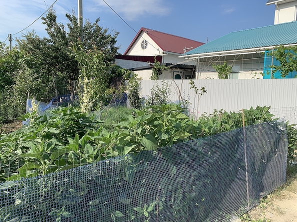 
  Продается дом, 72 м², село Витязево
. Фото 3.