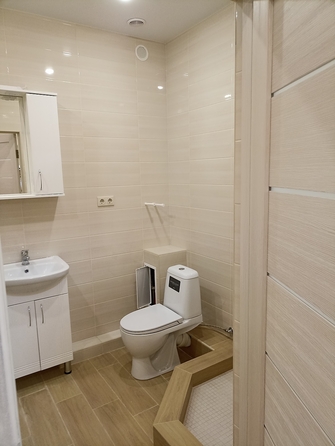 
  Продается студия, 26 м², Ленина ул, д. 195
. Фото 5.