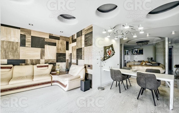 
  Продается 3-комн. квартира, 153 м², Пушкина пр-кт, д. 6
. Фото 8.
