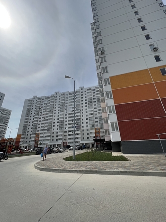 
  Продается студия, 20 м², ЖК Горгиппия Морская, литера 1
. Фото 5.