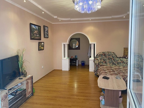 
  Продается 1-комн. квартира, 66 м², Промышленная ул, д. 9
. Фото 1.