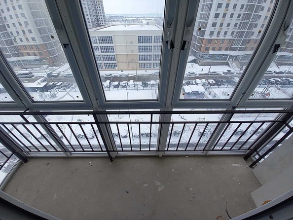 
  Продается студия, 32 м², Анапское ш, д. 24к1
. Фото 1.