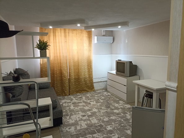
  Продается апартамент, 20 м², Ленина ул, д. 229
. Фото 1.