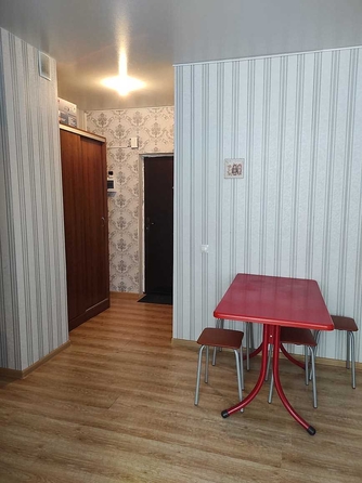 
  Продается студия, 34 м², Верхняя дорога ул, д. 151к1
. Фото 3.