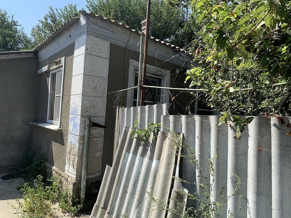 
  Продается дом, 75 м², село Витязево
. Фото 1.