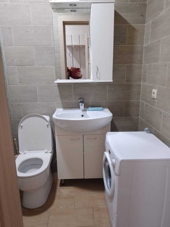 
  Продается студия, 24 м², Промышленная ул, д. 6/6
. Фото 6.