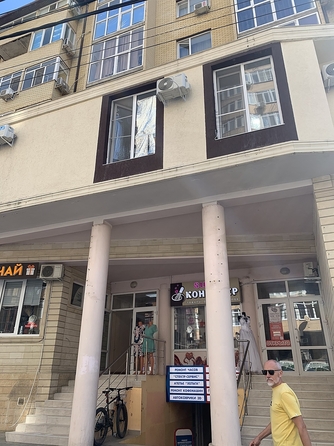 
  Продается студия, 24 м², Промышленная ул, д. 6/6
. Фото 9.