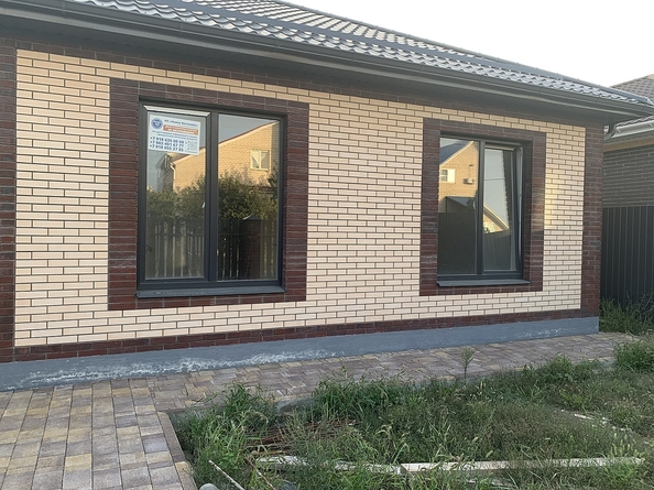 
  Продается дом, 120 м², село Витязево
. Фото 1.