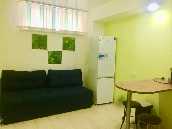 
  Продается 1-комн. квартира, 37 м², Крестьянская ул, д. 27к1
. Фото 2.