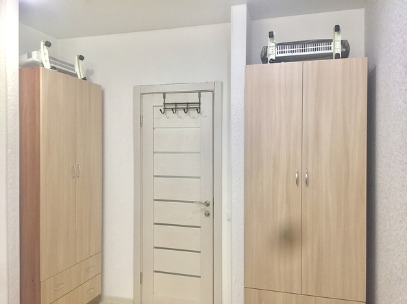 
  Продается 1-комн. квартира, 37 м², Крестьянская ул, д. 27к1
. Фото 7.