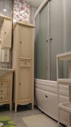 
  Продается 2-комн. квартира, 58 м², Таманская ул, д. 24
. Фото 11.