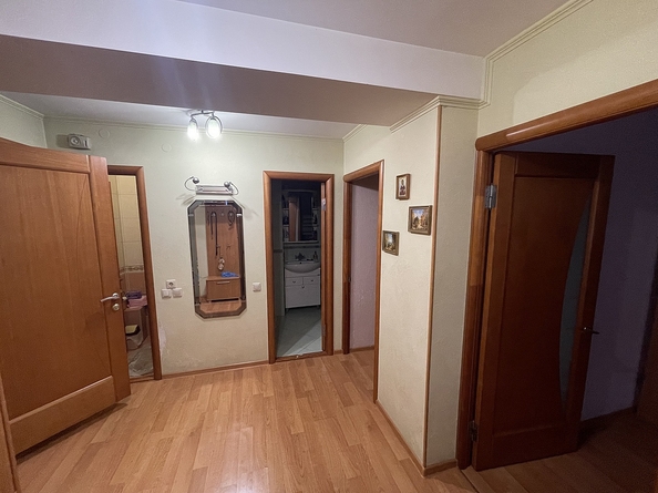 
  Продается 3-комн. квартира, 86 м², Ленина ул, д. 201
. Фото 6.