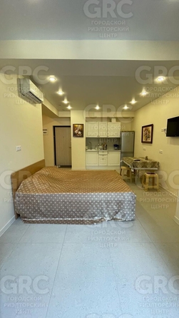 
  Продается студия, 37 м², Амбровая ул, д. 10
. Фото 7.