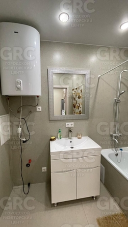
  Продается студия, 37 м², Амбровая ул, д. 10
. Фото 12.