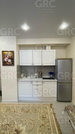 
  Продается студия, 37 м², Амбровая ул, д. 10
. Фото 15.