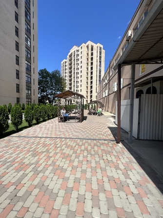 
  Продается студия, 25 м², Парковая ул, д. 61
. Фото 16.