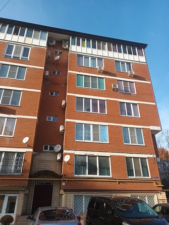 
  Продается 3-комн. квартира, 80 м², Горького ул, д. 58А
. Фото 7.