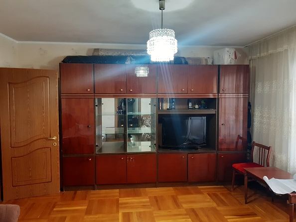 
  Продается 4-комн. квартира, 78 м², Крымская ул, д. 190
. Фото 16.