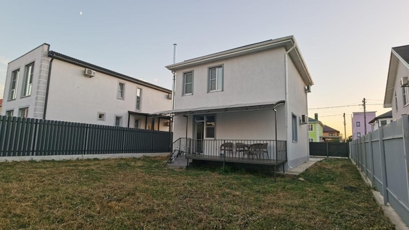 
  Продается дом, 106 м², коттеджный поселок Новое Витязево
. Фото 17.