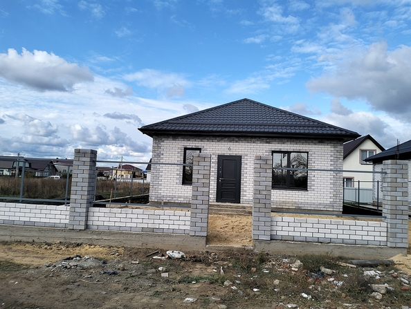 
  Продается дом, 90 м², село Витязево
. Фото 3.