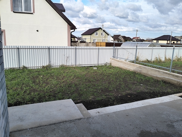 
  Продается дом, 90 м², село Витязево
. Фото 6.