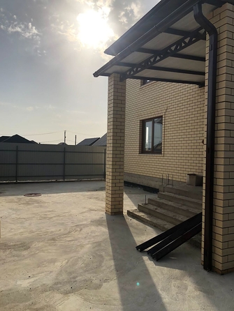 
  Продается дом, 206 м², поселок Пятихатки
. Фото 1.