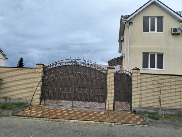 
  Продается дом, 550 м², село Витязево
. Фото 3.