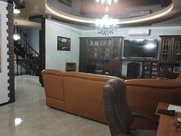 
  Продается дом, 550 м², село Витязево
. Фото 20.