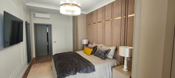 
  Продается 3-комн. квартира, 110.2 м², Парковая ул, д. 5
. Фото 7.