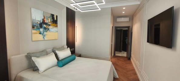 
  Продается 3-комн. квартира, 110.2 м², Парковая ул, д. 5
. Фото 13.