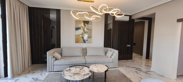 
  Продается 3-комн. квартира, 110.2 м², Парковая ул, д. 5
. Фото 19.