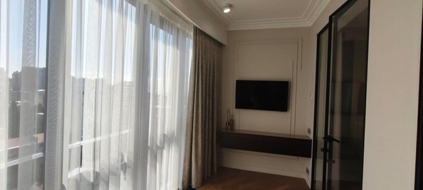 
  Продается 3-комн. квартира, 110.2 м², Парковая ул, д. 5
. Фото 30.