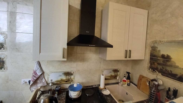 
  Продается 1-комн. квартира, 32 м², Объездная ул, д. 5А
. Фото 1.