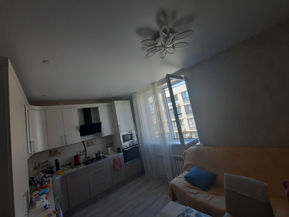 
  Продается 2-комн. квартира, 63 м², Поликарпова ул, д. 2к13
. Фото 1.