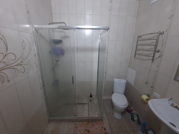 
  Продается 2-комн. квартира, 63 м², Поликарпова ул, д. 2к13
. Фото 9.