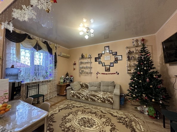 
  Продается 3-комн. квартира, 105 м², Парковая ул, д. 31
. Фото 2.