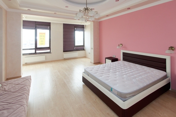 
  Продается 3-комн. квартира, 106 м², Шевченко ул, д. 65
. Фото 10.