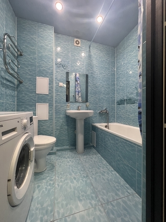 
  Продается студия, 41 м², Шевченко ул, д. 65
. Фото 7.