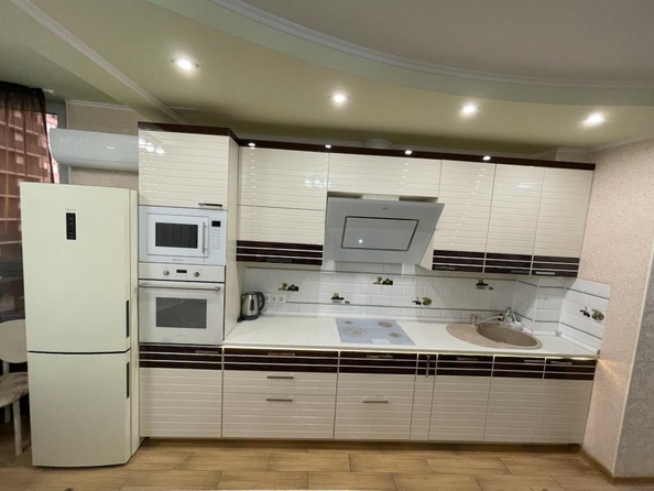 
  Продается студия, 33 м², Верхняя дорога ул, д. 151к2
. Фото 10.