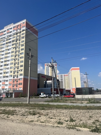 
  Продается 1-комн. квартира, 41 м², Супсехское ш, д. 39к10
. Фото 6.